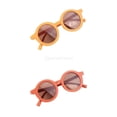 thumbnail image 1 of 2 uds. de terre para bebés, y niñas, de playa para exteriores, de Yotijar niños sin gafas de sol, 1 of 5