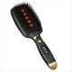 thumbnail image 1 of Peine para el Crecimiento del Cabello con Luz Roja, Microcorriente EMS, Terapia Infrarroja, Cepillo para Masaje del Cabelludo con Función de Vibración, Color Negro, 1 of 5