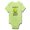 Kiwi, variant on CafePress - Daddys Tennis Buddy Body Suit - Baby Light Bodysuit, Size Newborn - 24 Months