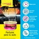 thumbnail image 4 of 4 Pack Aromatizante Auto California Scents Cherry corcho 60 días, 4 of 5