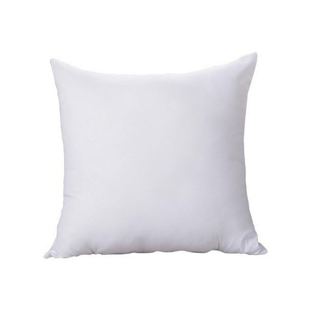 Dvruxg Throw Pillows Insert, 20x20 Inch Pillow Inserts Sofa Chair Pillows Square Insert for Pillow Covers for Cushion Cover
