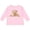 AD-Pink, variant on Inktastic I Love My Nana and Papa Cute Dogs Boys or Girls Long Sleeve Toddler T-Shirt