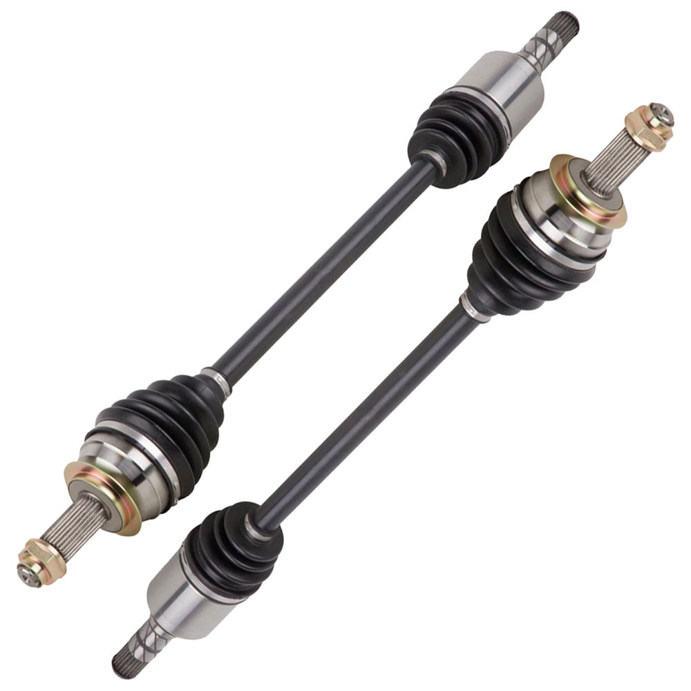 Brand New Front Left or Right CV Joint Axle Shaft Fits For Subaru Impreza 08-11 