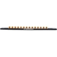 thumbnail image 1 of shiyou-GEARWRENCH 3/8" Drive Magnetic Socket Rail Includes 14 Clips - 83127, 1 of 4