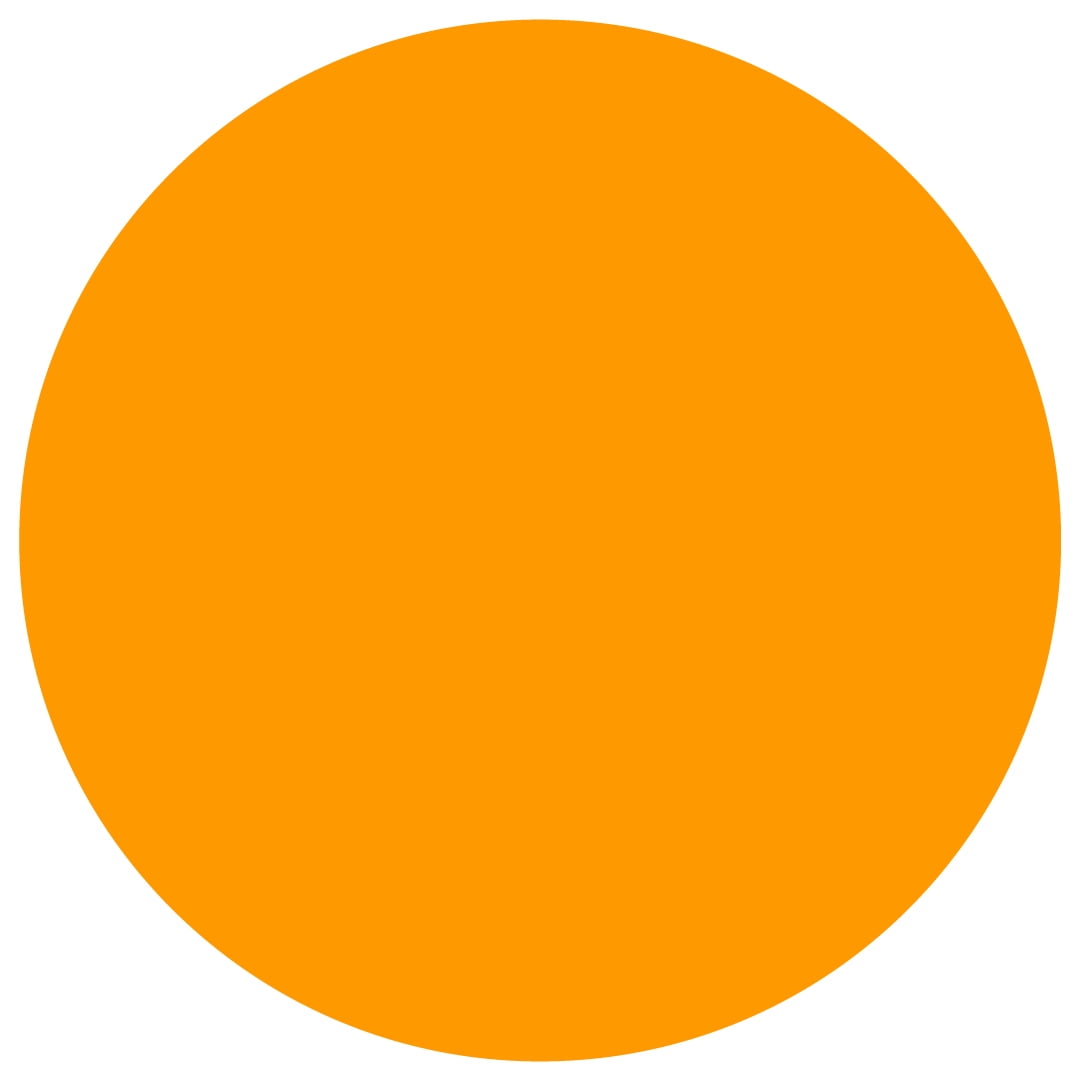 NEON-ORANGE