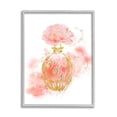 thumbnail image 3 of Stupell Industries You Got This Phrase Glam Fashion Pink Rose Cosmetic, 24 x 30, Design by Ziwei Li, 3 of 5