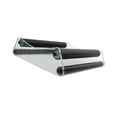thumbnail image 2 of Almencla Car Tire Display Rack 360 degree Rolling Garage Automobile Automotive Rim Showcase B, 2 of 8