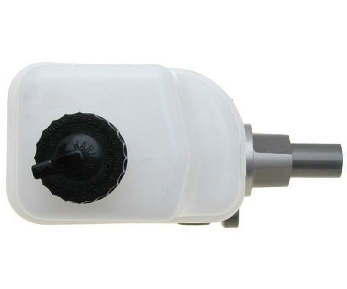 Element3 Master Cylinders Fits select: 2008 DODGE CHARGER, 2008 CHRYSLER 300