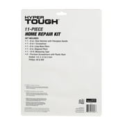 Hyper Tough 11 Piece Home Repair Tool Kit UJ81966J