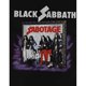 thumbnail image 3 of Black Sabbath - Camiseta Sabotage Vintage para Adultos Unisex (Negro), 3 of 3
