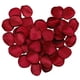 thumbnail image 4 of 50/100/200 piezas de pétalos de rosa de seda, pétalos de flores artificiales, decoración para el día de San Valentín, bodas, aniversarios, fiestas, confeti, 4 of 5
