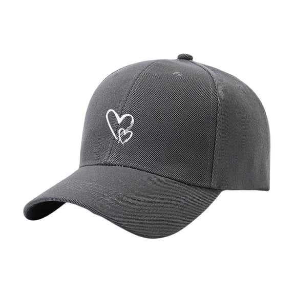AirLoni Unisex Summer Hat Adjustable Snapback Dad Style Baseball Cap For Men Women Lightweight Breathable One Size