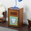 Fantasy Fields Little Sports Fan Nightstand