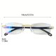 thumbnail image 2 of Gafas de sol deportivas de alto rendimiento para ciclismo, running y actividades al aire libre, con cristales irrompibles, 2 of 7