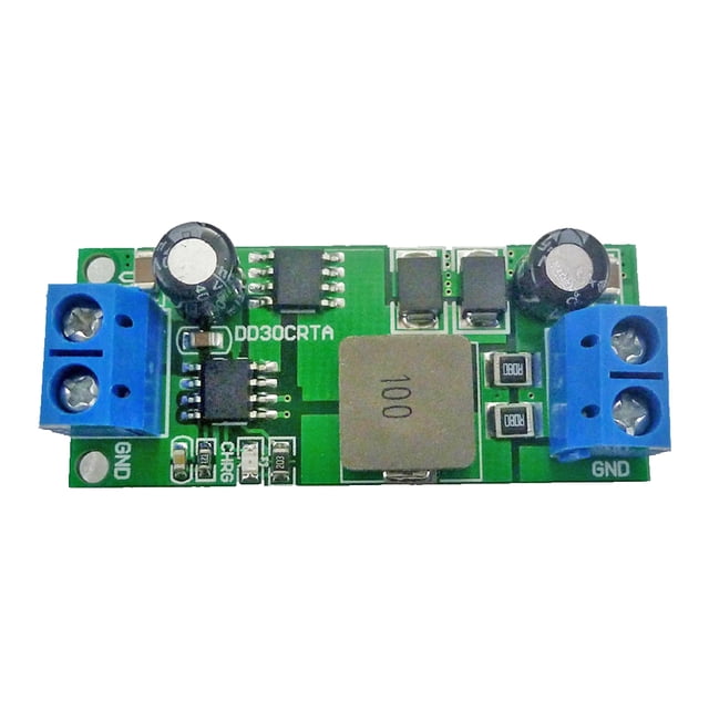 Módulo de cargador de batería Monstrate 3A 12V placa de carga Electrónica