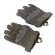 thumbnail image 3 of Guantes de motocicleta verdes con nudillos duros, agarre completo en los dedos y antideslizantes para la industria pesada, tareas de tala de árboles - Talla M Equipo de protección, 3 of 8