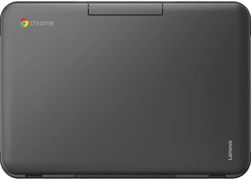Restored Lenovo Chromebook N22 80SF0001US Intel Celeron N3050 1.6GHz 4GB 16GB 11.6" Black (Refurbished) - image 3 of 3