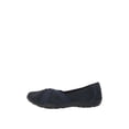 thumbnail image 4 of Clarks Womens Haley Jay Loafer Flat, 4 of 5