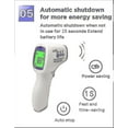 thumbnail image 2 of Animal Thermometer Pig Cow Sheep Dog Cat Pet Animal Electronic Thermometer Handheld Infrared Temperature Measuring Gun, 2 of 5