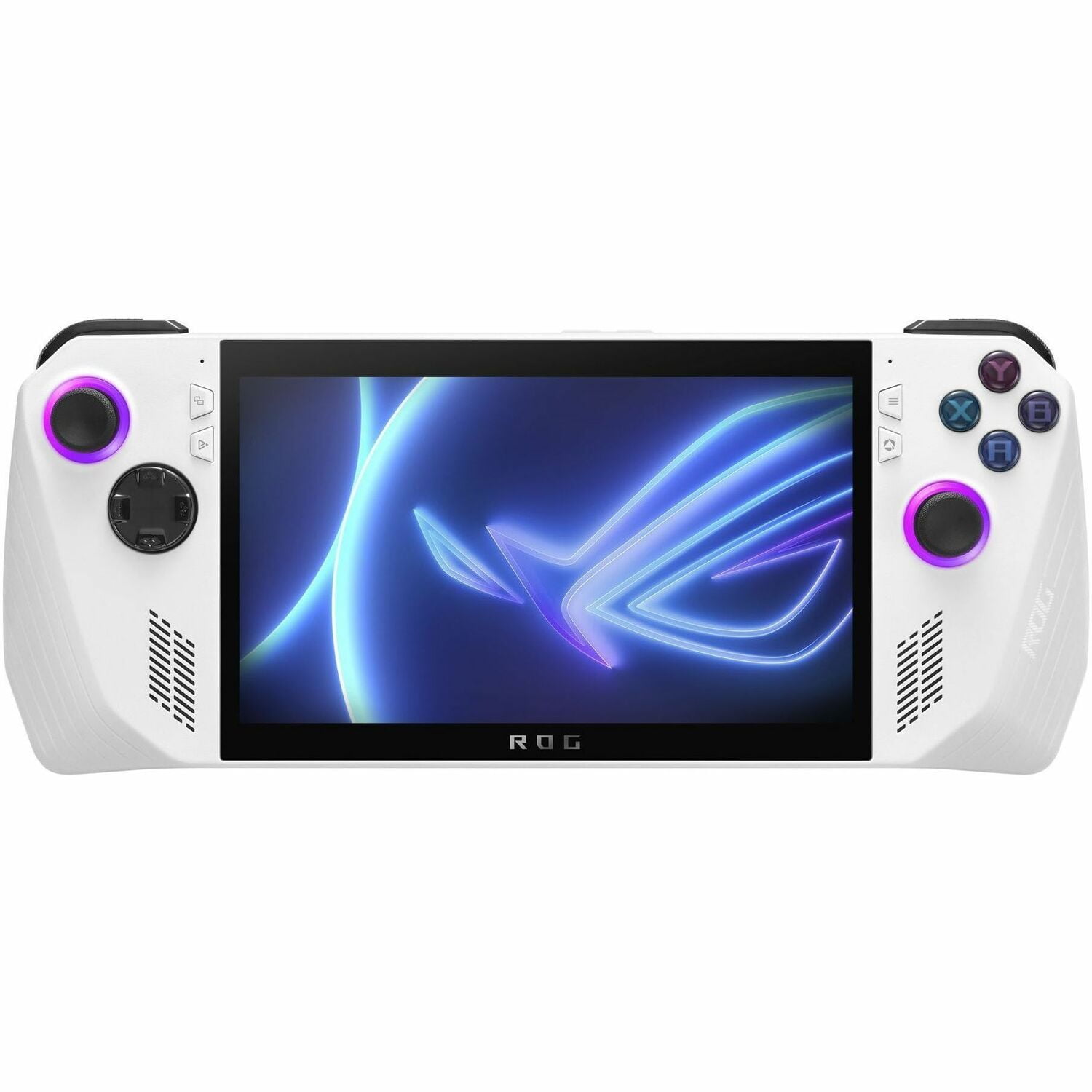 rog ally Z1 EXTREME美品 ASUS ROG Ally Gaming Console, AMD Ryzen Z1 Extreme 8-Core