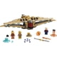 thumbnail image 4 of LEGO Marvel Sanctuary II Endgame Battle 76237 Thanos Spaceship Building Toy (322 Pieces) Gift 2021, 4 of 4