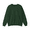 Forest Green, variant on Tennessee Football Bow Sweatshirt, Glitter Game Day Sports Crewneck