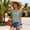 02 Green, variant on YueHuiYing Women's Loose-Fit Round Neck Sleeveless Tank Top White Casual Comfortable Everyday Wear Summer Versatile Top