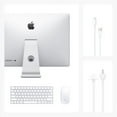 thumbnail image 4 of Apple 27-Inch 8GB RAM 512GB SSD 2020 iMac with Retina 5K Display (Silver), 4 of 4
