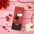 Hershey's Nuggets Dark Chocolate Truffles Valentine's Day Candy, Carton