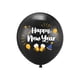 thumbnail image 3 of 20 Pcs 2025 New Year's Day Balloons New Year s Eve 2025 Balloons Sequin Suit Christmas Ornaments New Years Eve Party Props, 3 of 5