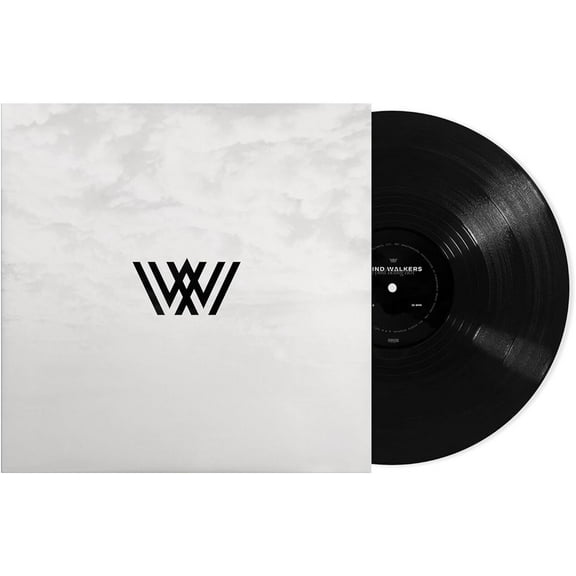 Wind Walkers - I Don't Belong Here - Music & Performance - Vinyl