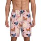 thumbnail image 1 of Fotbe Funny Chicken Pantalones Cortos de Pijama para Hombre, Ropa de Dormir, Pantalones de Pijama Cortos para Hombre-XX-Large, 1 of 6