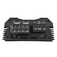 thumbnail image 4 of Amplificador de Audio para Coche PRV Audio MDX2000.4 Negro 4 Canales 2000 Vatios para Deportes de Po, 4 of 9