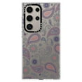 thumbnail image 1 of Paisley Phone Case - Samsung Galaxy S24 Ultra Case, iPhone 14, 1 of 10