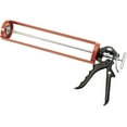thumbnail image 1 of Dynamic 20122 32oz (13"/330mm) Contractor Quart Size Smooth Rod Skeleton Caulk Gun, 1 of 1