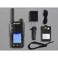 thumbnail image 3 of ETMY C65 4G Lte Poc Walkie Talkies, 2 Pack Nationwide Push-to-Talk Radios with Sim Cards, No Monthly Fee, Remote Activation Support for Work Teams, 3 of 6