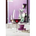 thumbnail image 4 of Luigi Bormioli Palace Wine Tasting 16.25oz - Set of 6, 4 of 6