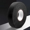 thumbnail image 2 of 5Pc Heat-Resistant Wiring Harness Tape Looms Wiring Harness Cloth Fabric Tape Adhesive Cable Protection 19Mm X 15M, 2 of 5