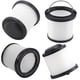 thumbnail image 1 of Paquete de 4 filtros de repuesto para aspiradoras pivotantes portátiles Black+Decker, 1 of 9