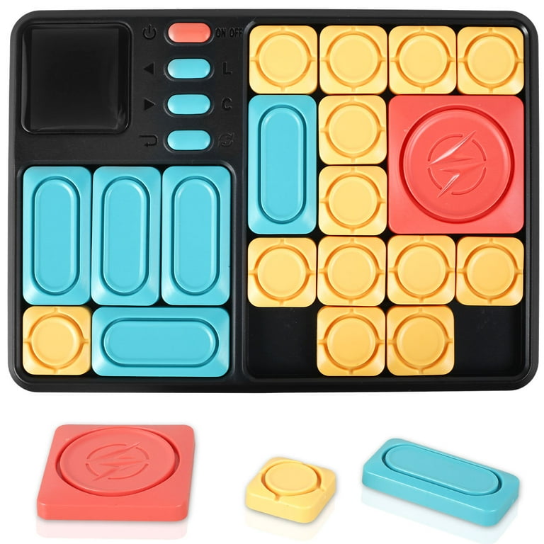 Brain games toys outlet