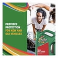 thumbnail image 2 of Aceite Quaker State 20w50 Alto Kilometraje 4.73 Litros, 2 of 3
