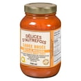 thumbnail image 4 of Délices d'Autrefois Homestyle Rosee Sauce, 4 of 7