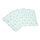 thumbnail image 3 of Película adhesiva vendaje profesional resistente al agua para el cuidado posterior flexible 5 uds higiénico para salón para viajes en casa para hombres y mujeres ANGGREK Otros, 3 of 8