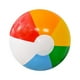 thumbnail image 2 of Pelota de playa inflable shamjiam 40 cm PVC 6 colores, 2 of 8