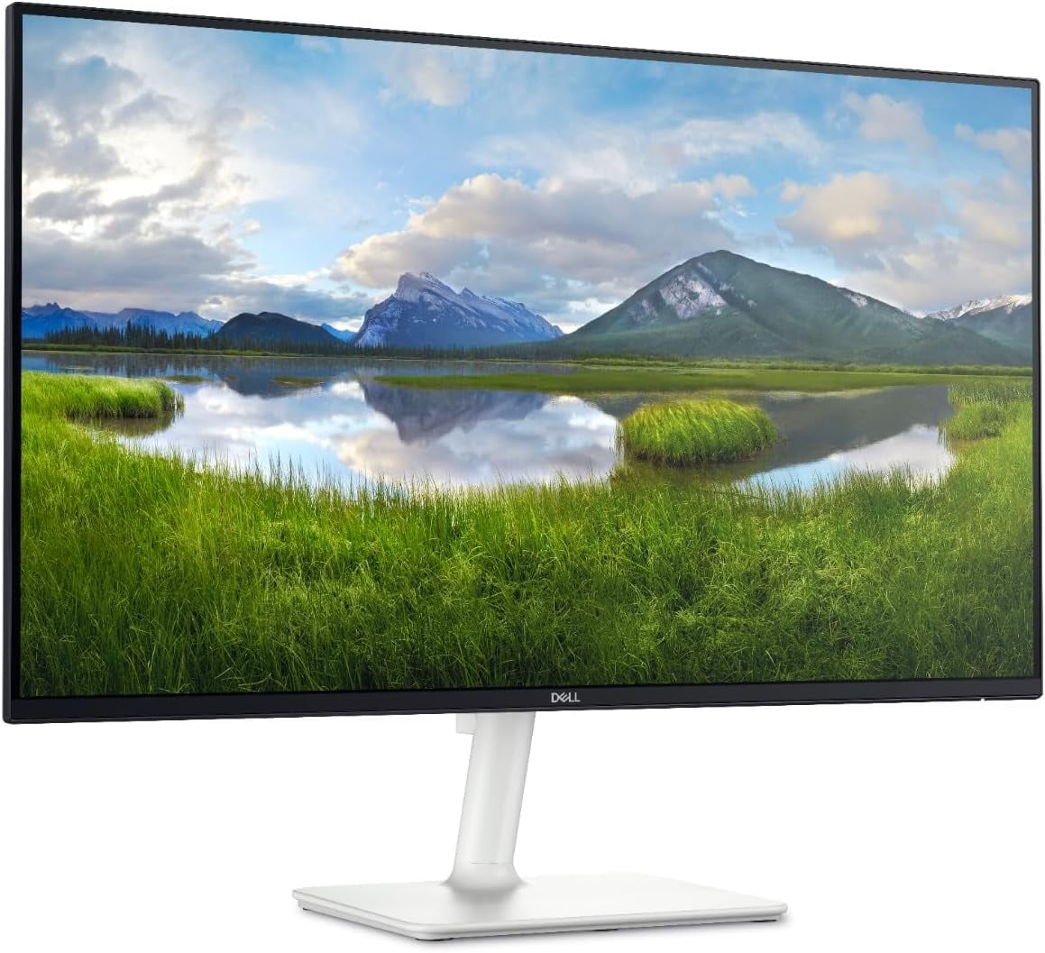 Dell 24 Monitor 本体　S2425H Dell S2425H Monitor 24