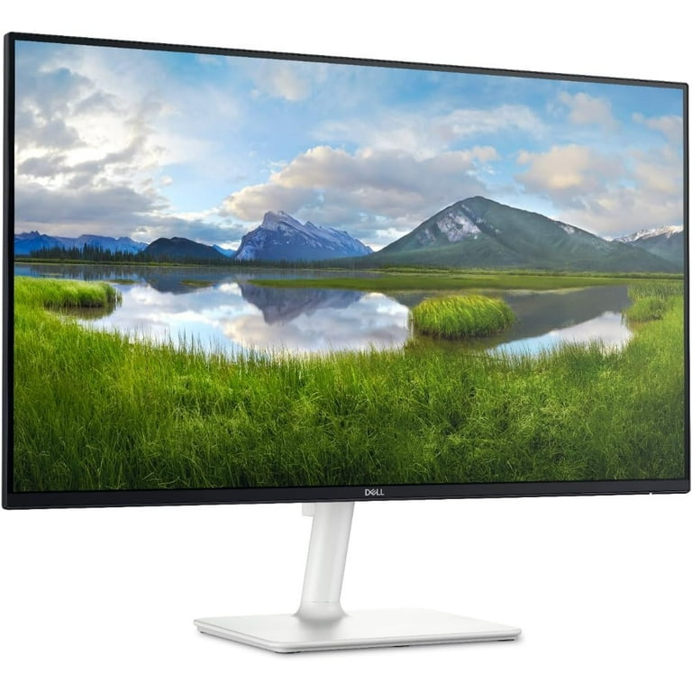 【新品未使用】Dell 24 モニター - S2425H Dell Pro 24インチPlusモニターP2425H - フルHD IPSディスプレイ