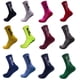 thumbnail image 2 of Calcetines de fútbol de silicona redondos TC con calcetines de fútbol con ventosa antideslizantespangjing, 2 of 4