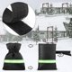 thumbnail image 4 of Cubiertas exteriores para grifos, chaqueta gruesa para grifo, Protector aislado con tira reflectante, 2 uds. Sailing Electrónica, 4 of 5