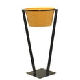 thumbnail image 4 of Houston International Metal Beverage Tub, 4 of 4
