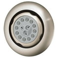 thumbnail image 2 of American Standard Extender Multifunction Round Body Spray in Brushed Nickel, 2 of 2
